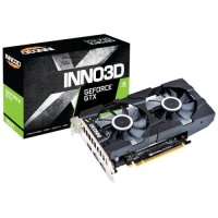 INNO3D GeForce GTX 1650 Twin X2 OC 4GB GDDR5 128Bit DX12 Gaming Ekran Kartı